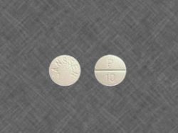 Propulsid (Generic Cisapride)